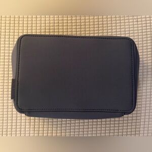 Dagne Dover Medium Arlo Tech Organizer in Blue